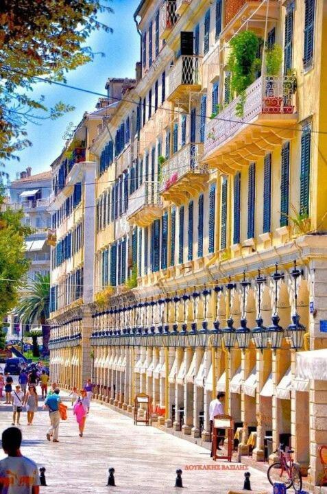 Appartement Elmar *