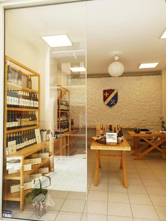 Elmar Appartement Corfu (city)